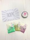 Positivity Card Craft Packs